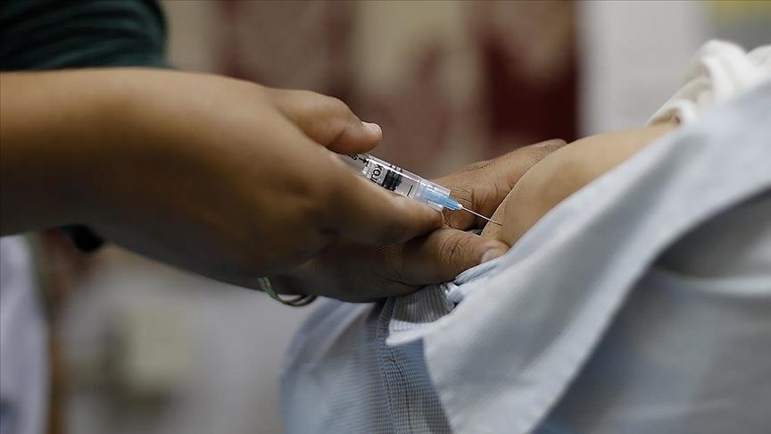 COVID-19 vaccines delivered to Yemen cover only 1.5% of population: UN