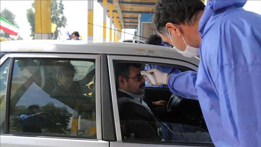 ارائه کارت واکسن یا تست منفی کرونا برای سفرهای داخلی در ایران الزامی می‌شود