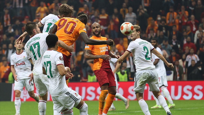 Galatasaray kural hatası gerekçesiyle UEFAya başvurdu