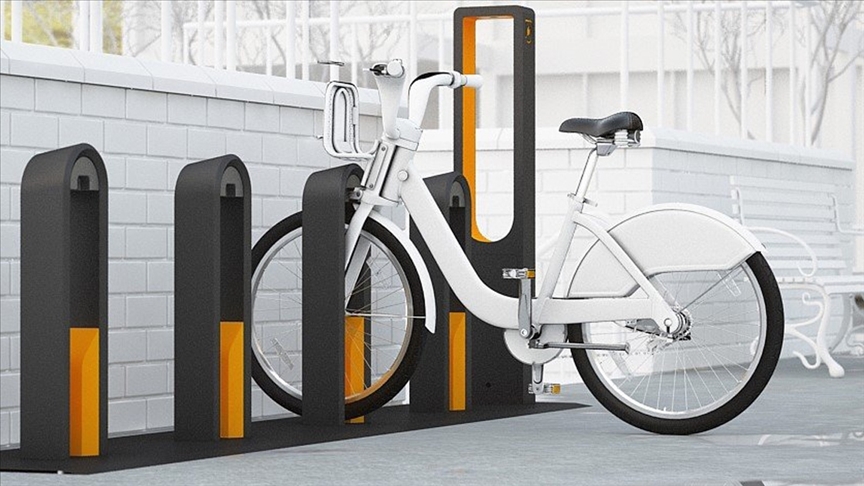 Başkent ulaşımına elektrikli bisiklet kiralama sistemi geliyor