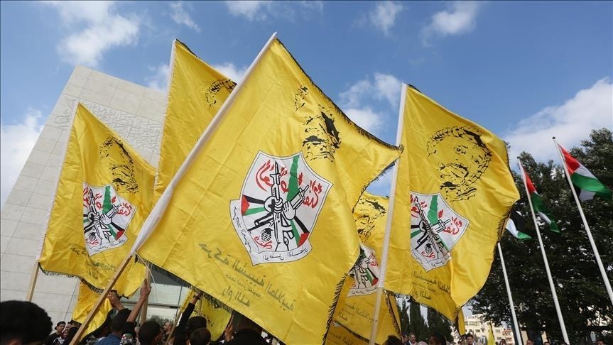 Russia mediating reconciliation within Palestinian Fatah movement: Source