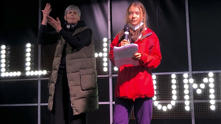 Greta Thunberg: Nije tajna, COP26 je neuspjeh
