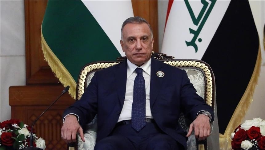 Резиденция премьера Ирака подверглась удару БПЛА