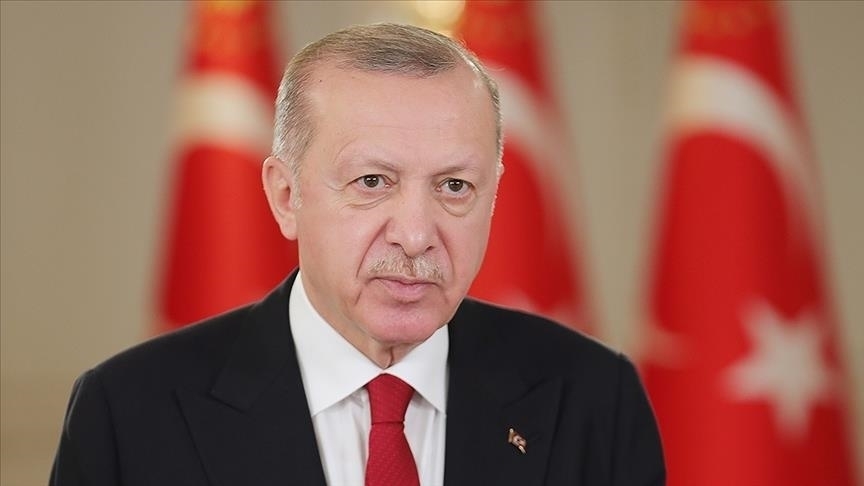 Cumhurbaşkanı Erdoğan: İYİ Partili Türkkanın şehit ailesine küfretmesi yenilir yutulur bir şey değildir