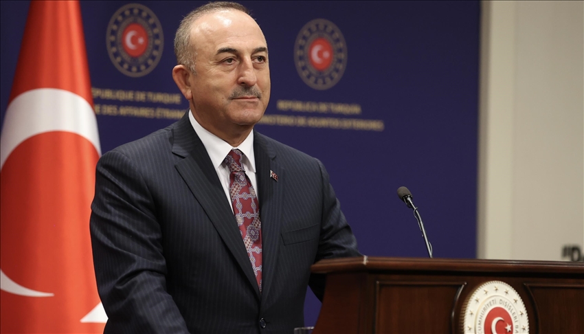 Šef turske diplomatije Cavusoglu izrazio saučešće povodom smrti Čengića