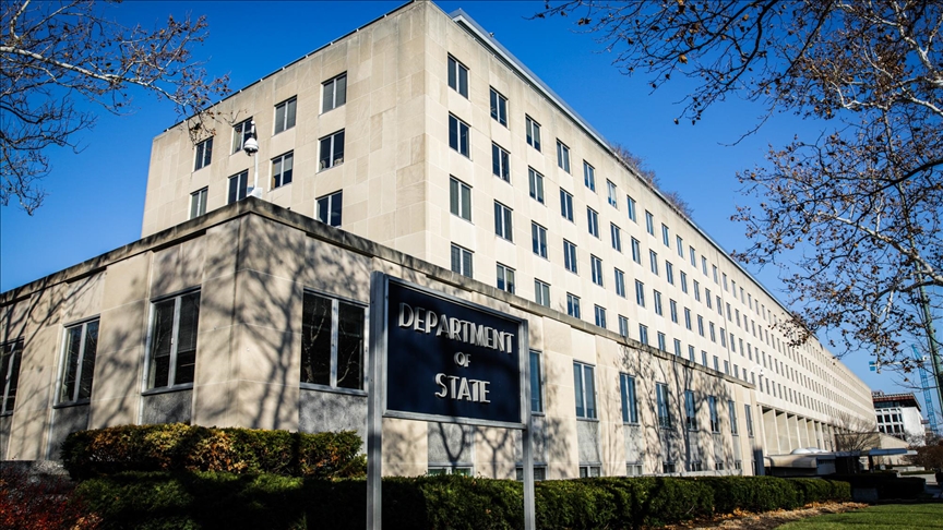 SAD osudio napad na iračkog premijera Al-Kadhimija