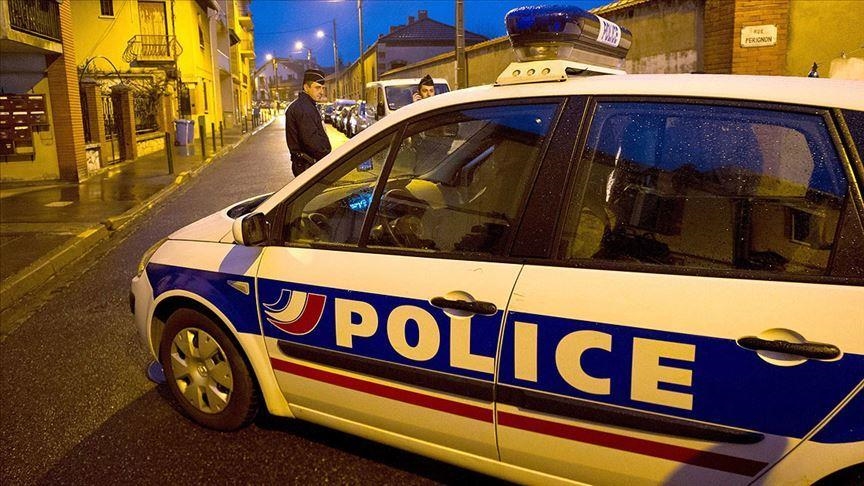 Fransada 3 camiye İslamofobik saldırı