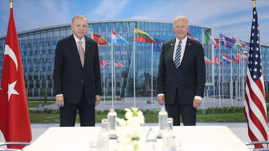 ABD'nin Türkiye 'rüyası'