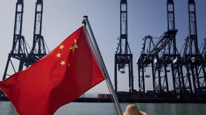 Las exportaciones de China aumentaron un 27,1% en octubre