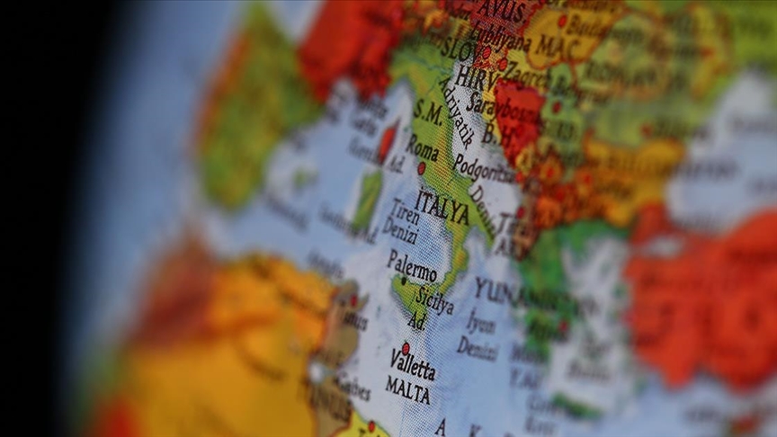 Τίθεται σε ισχύ συμφωνία περιορισμού των περιοχών θαλάσσιας δικαιοδοσίας Ιταλίας και Ελλάδας