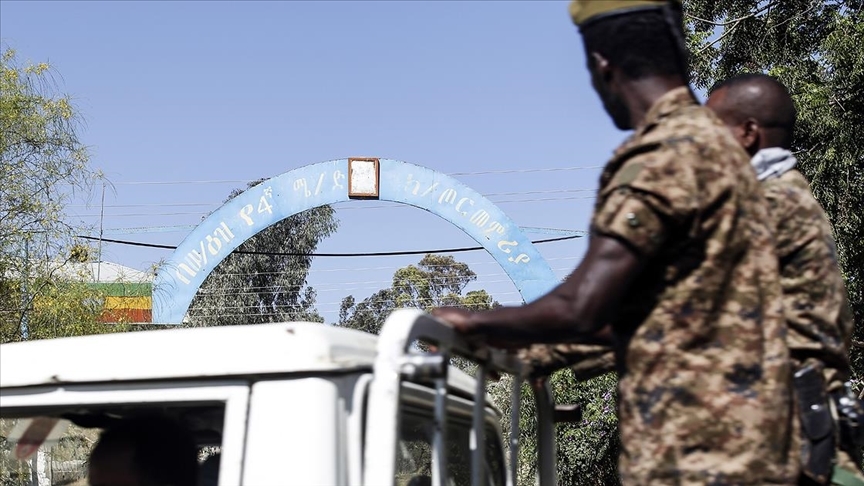 BMden Etiyopya büyüyen bir iç savaşa sürükleniyor uyarısı