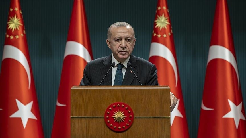 Turski predsjednik Erdogan najavio da će Ministarstvo zdravstva zaposliti novih 40.000 zdravstvenih radnika