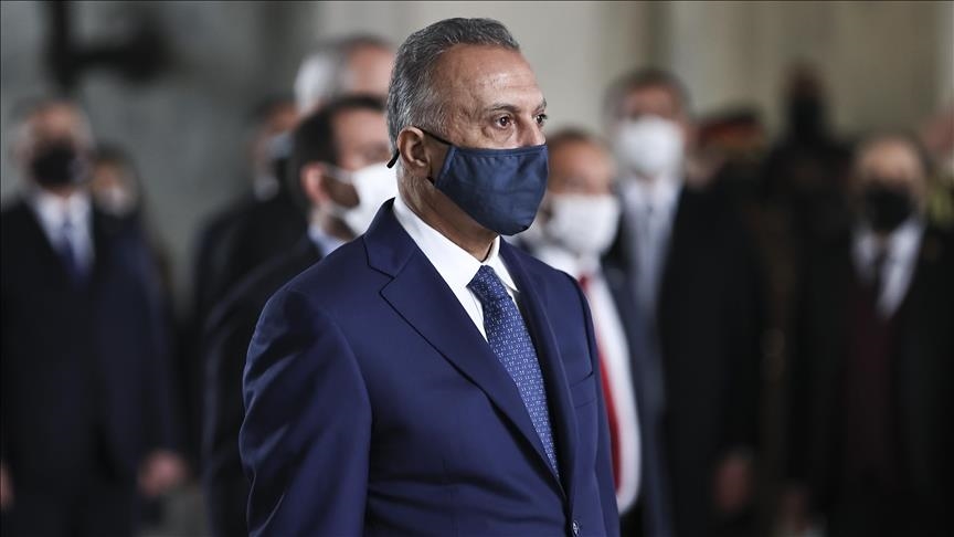 Al-Kazemi: Nous savons qui est derrière la tentative d'assassinat, et nous allons les exposer