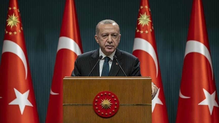 Erdogan najavio da će biti zaposleno novih 40.000 zdravstvenih radnika
