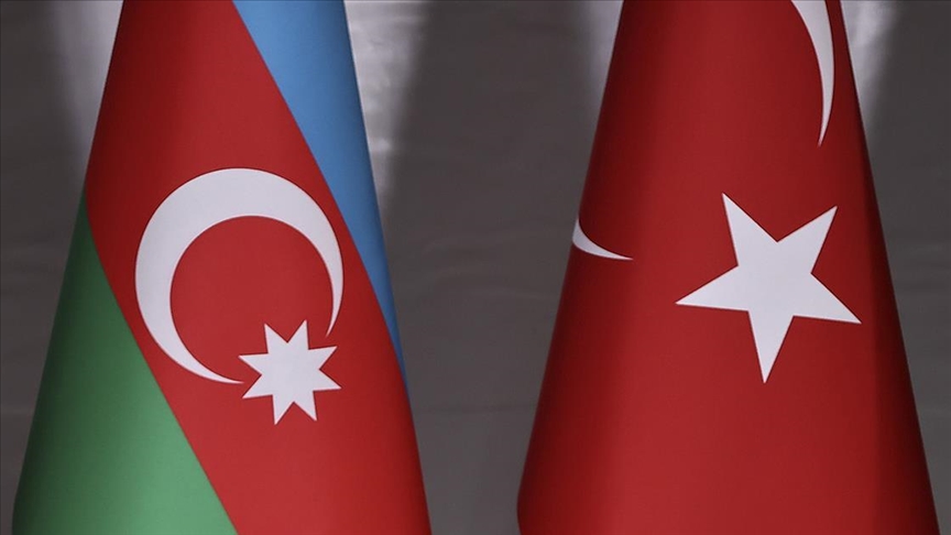 Türkiye, Azerbaycan Zafer Günü'nü tebrik etti