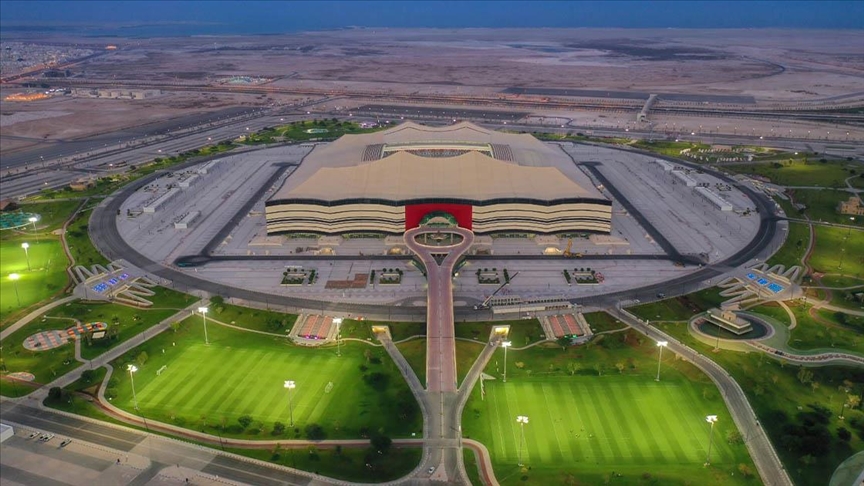 قطر.. 6 ملاعب مونديالية تتأهب لاستضافة كأس العرب (تقرير)