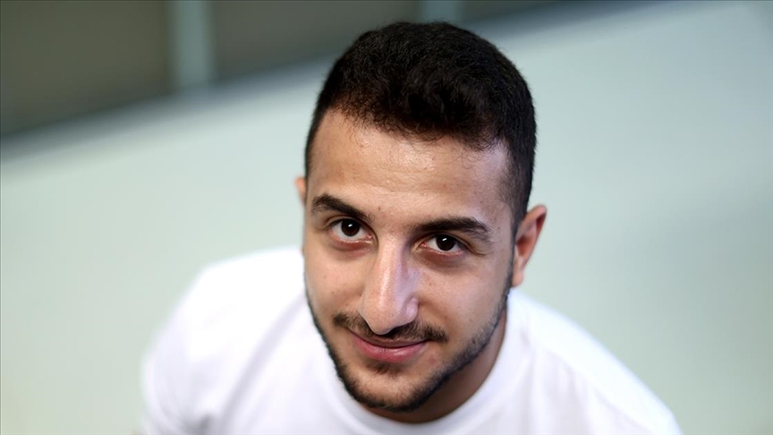 Milli judocu Bilal Çiloğlu, 2020 Tokyoyu 2024 Parisin başlangıcı olarak görüyor