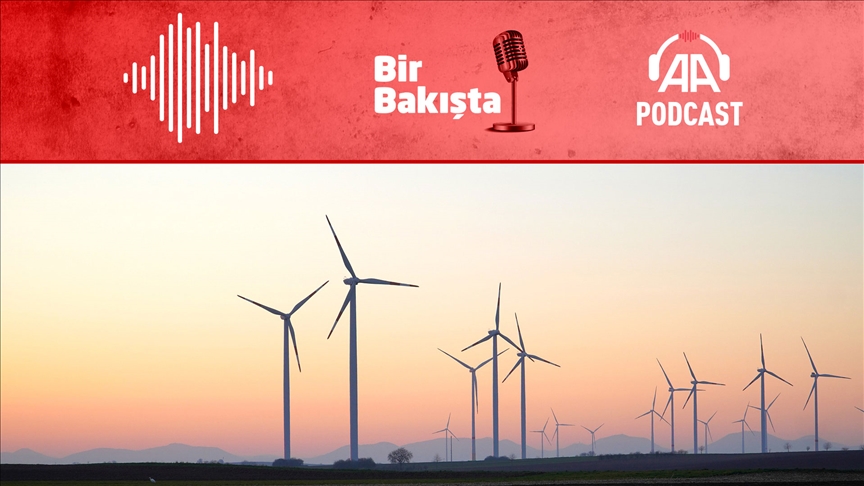 10 Kasımda yu¨ru¨rlu¨gˆe girecek Paris I·klim Anlas¸ması neleri kapsıyor?