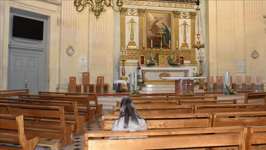 Fransada kilise, cinsel istismar mağduru tazminatları için varlıklarını satacak