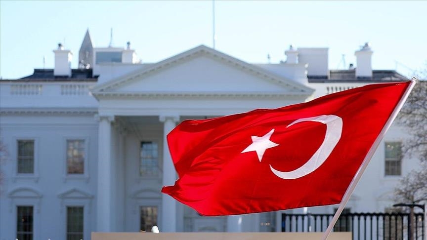 АНАЛИТИКА - Анкара и Вашингтон в поисках нового баланса в отношениях