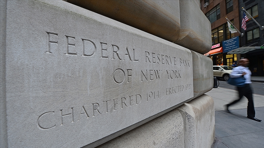 Fed, riskli varlıkların fiyatlarının artmaya devam ettiği konusunda uyardı