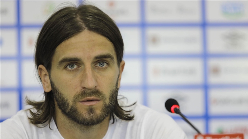 Premijer liga BiH: Stojan Vranješ napustio banjalučki Borac