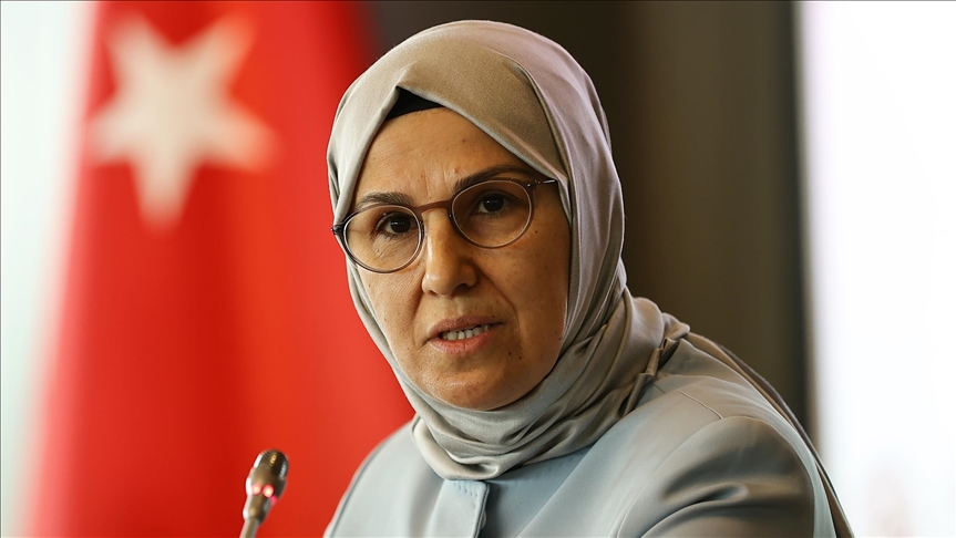 AK Partili kadın milletvekillerinden İYİ Parti Genel Başkanı Akşenere çağrı