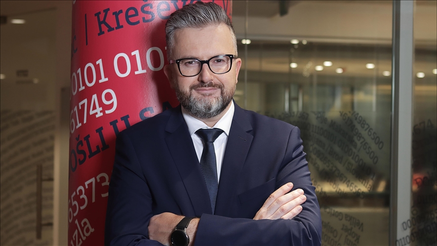 Mario Ivanković: Učinili smo da Addiko Bank postane fleksibilna, moderna i fokusirana na potrebe klijenata