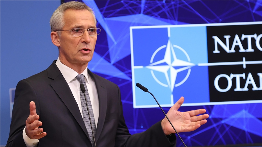 La OTAN expresó su respaldo a Polonia ante la ola migratoria que recibe desde Bielorrusia
