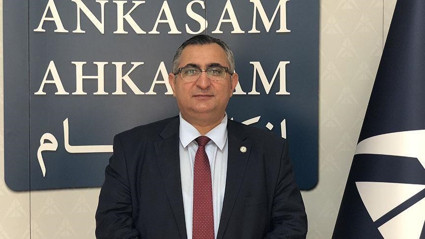 Turkish think-tank’s conference sheds light on world developments