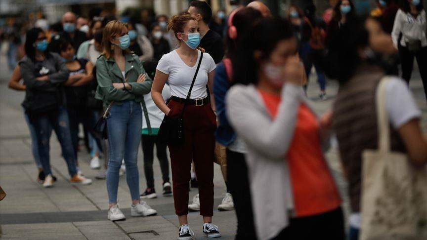 Spain’s official 2020 COVID death toll dramatically underestimated: Study