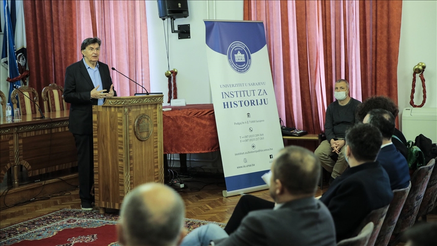 Okrugli sto o 1991. godini u Sarajevu: Bila je to godina iščekivanja, bili smo u jednosmjernoj ulici