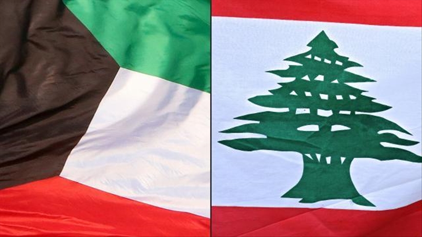 رسانه‌های کویت: صدور روادید برای شهروندان لبنانی متوقف شد