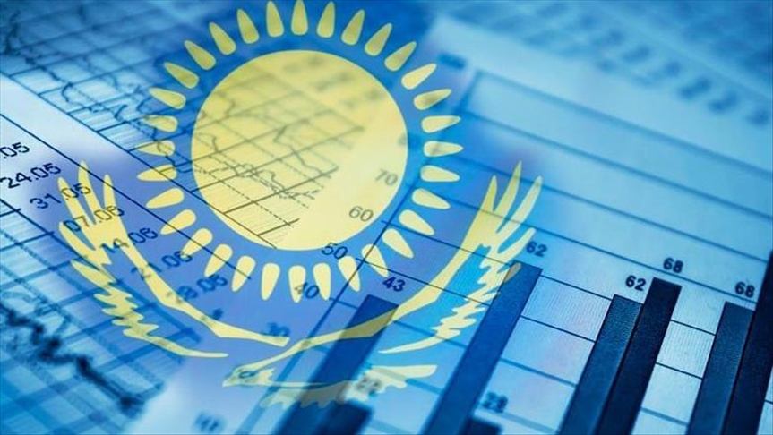 Экономика Казахстана в январе-октябре выросла на 3,5%