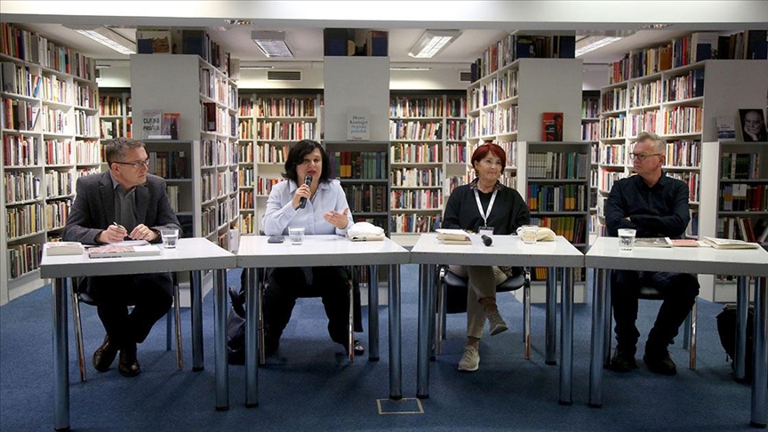 Hrvatsko-turske kulturne veze: Tursku javnost potrebno bolje upoznati s hrvatskom literaturom