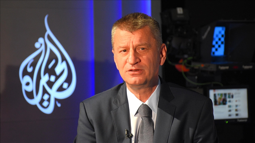 Tarik Đođić, direktor AJB: Trudili smo se da ostanemo na putu istinskog novinarstva