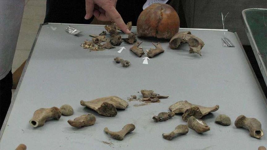 Institut za nestale osobe BiH: Identifikovana jedna žrtva proteklog rata