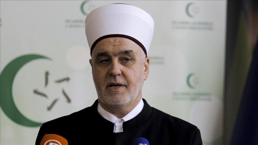 Kavazović povodom smrti Hajre Ćatić: Svoju tugu i bol odnijela je u mezar