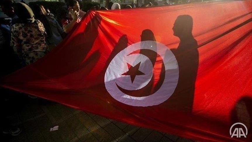 Kota Tunisia gelar pemogokan umum sebagai aksi protes