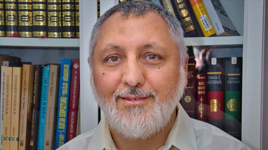 Dr. Gündüz: ABD'de çocuk esirgeme tarihi çocukları annelerinden babalarından uzaklaştırma tarihidir