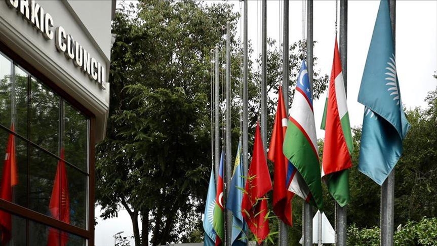 Turkic Council leaders to meet in Istanbul on Friday