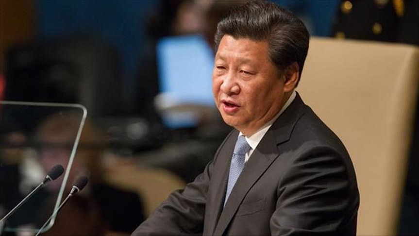 China’s top political forum reaffirms President Xi’s ‘core position’
