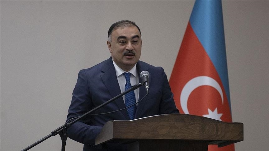 Зангезурский коридор объединит Тюркский мир - посол Азербайджана