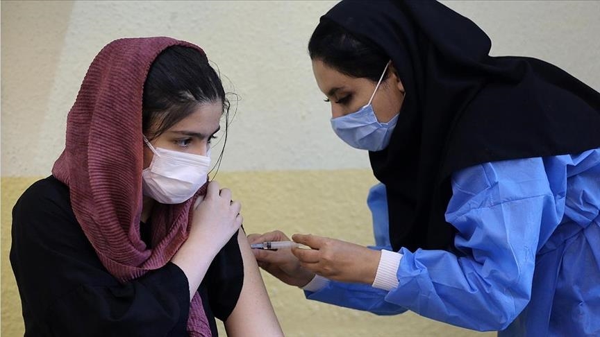 Коронавирус в Иране: за сутки скончалось более 120 человек