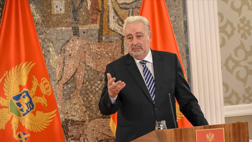 Crnogorski premijer Krivokapić: Neću podnijeti ostavku, politički lideri izazvali krizu