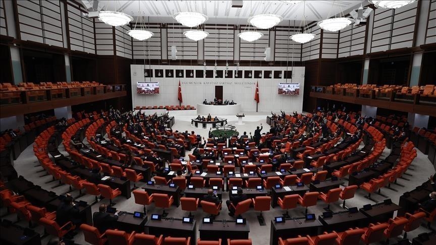 Parlemen Turki sahkan mosi perpanjang penempatan pasukan di Azerbaijan