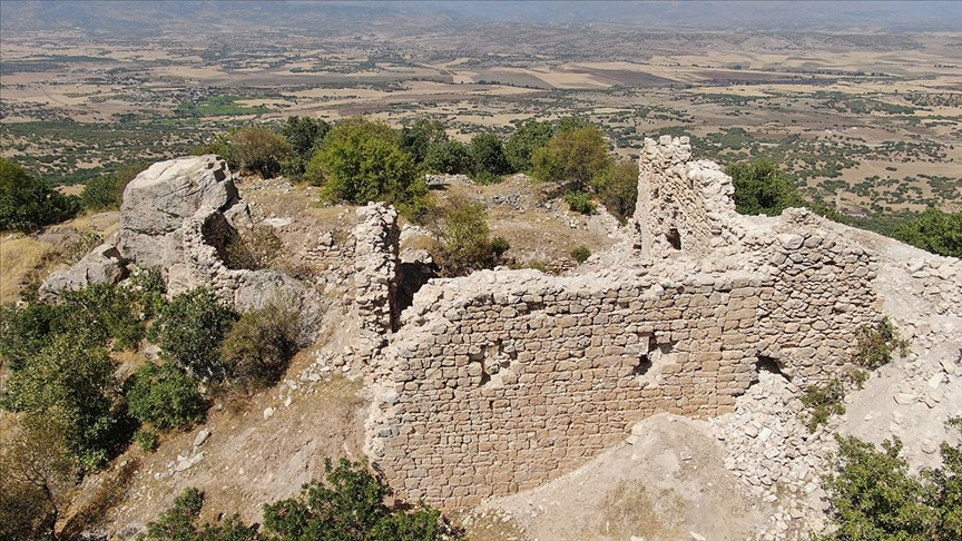 Tarihte Hettah Şehri olarak bilinen Licenin kültür envanteri ortaya çıkarılacak