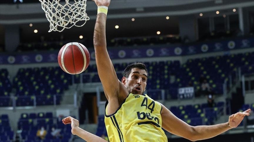 Fenerbahce Beko to take on Olimpia Milano in EuroLeague game