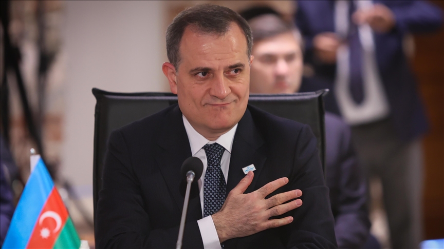 بایراموف: همکاری آذربایجان و ترکیه مشوق توسعه همکاری‌های منطقه‌ای  است 