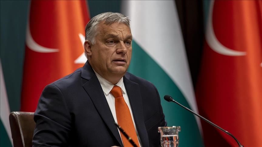 Viktor Orban: "L'Union européenne devrait apporter le plus de soutien possible à la Turquie en matière de migration"
